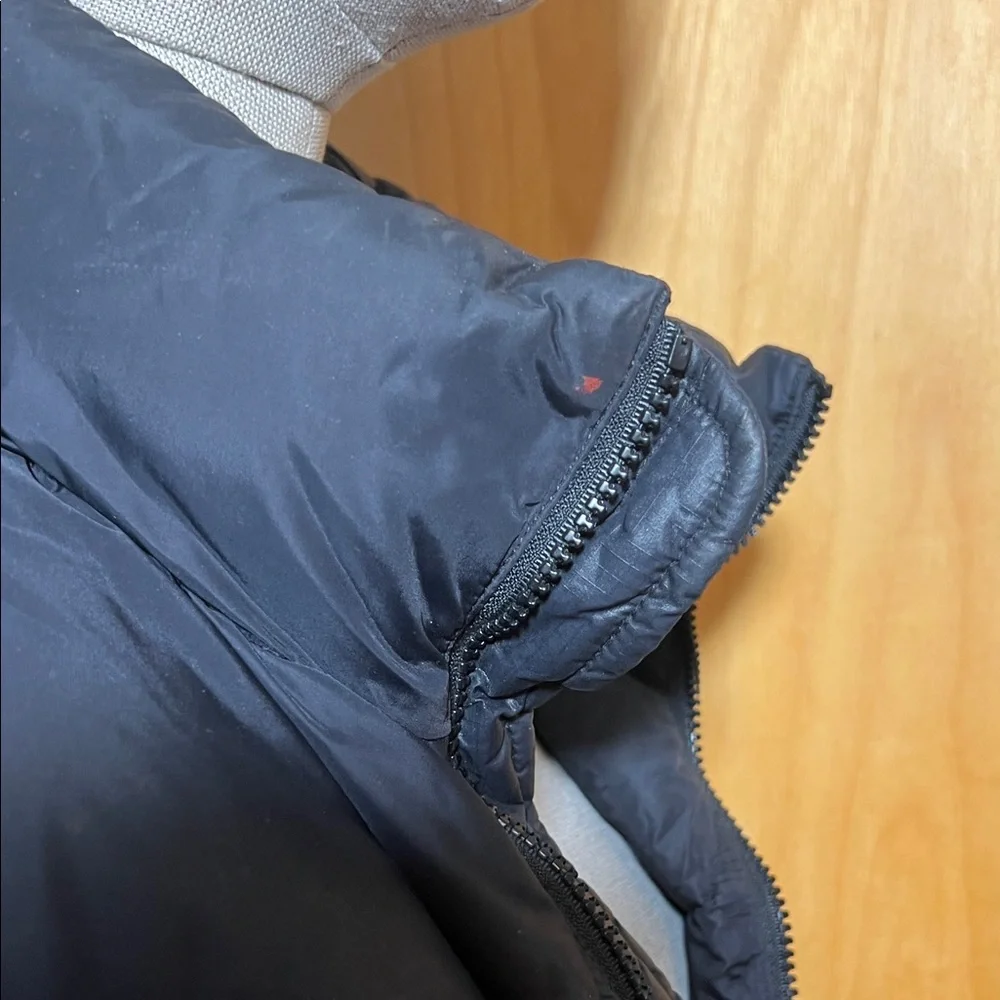 The North Face Puffer Vest - Picture 9 of 13
